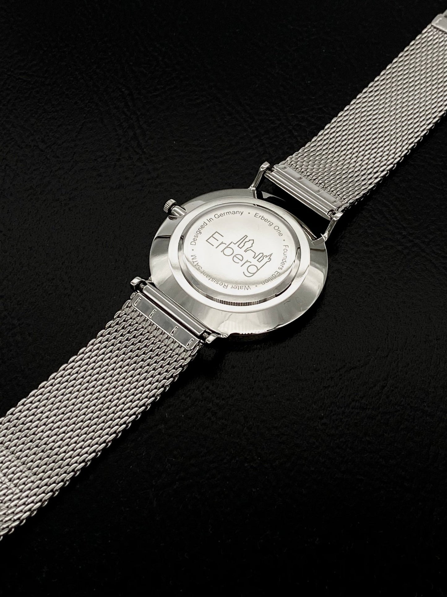 Erberg One – The Day - My StoreUhr