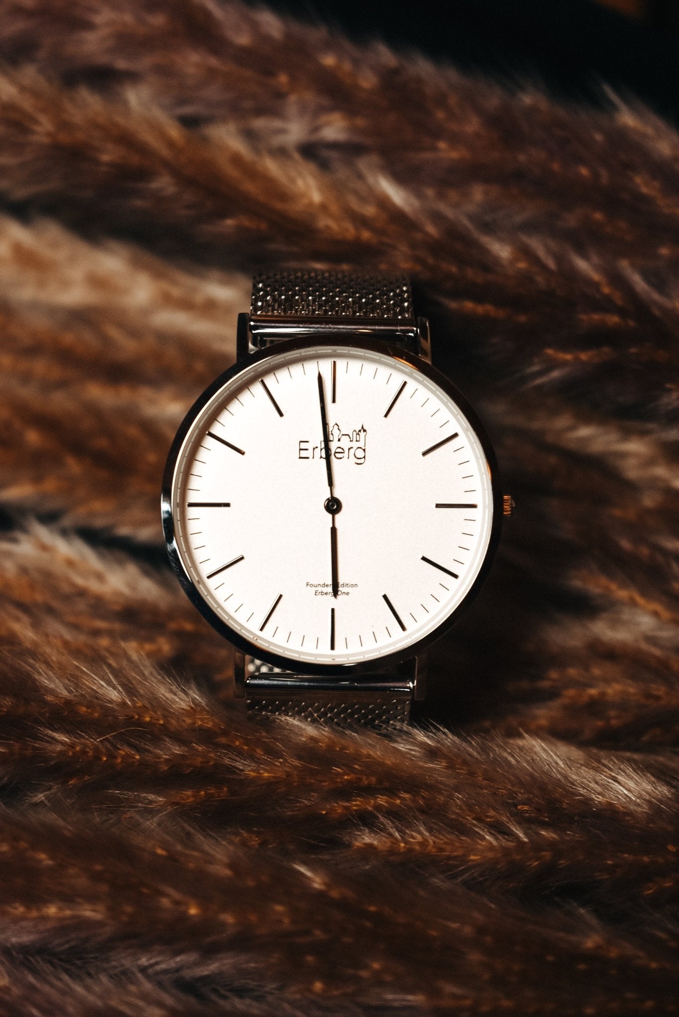 Erberg One – The Day - My StoreUhr