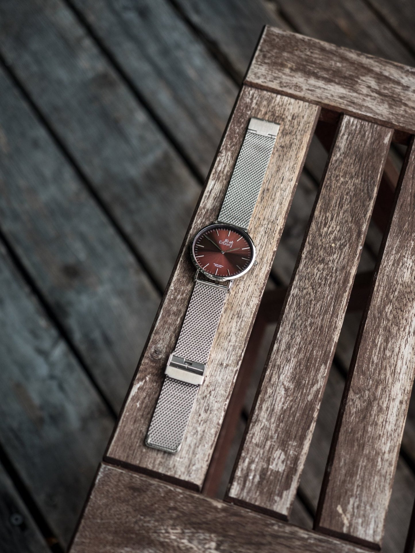 Erberg One – The Dusk - My StoreUhr