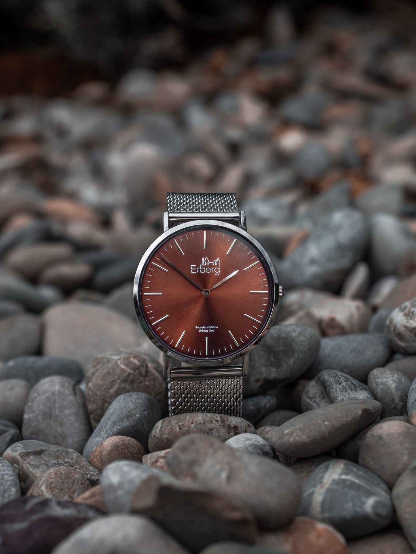 Erberg One – The Dusk - My StoreUhr