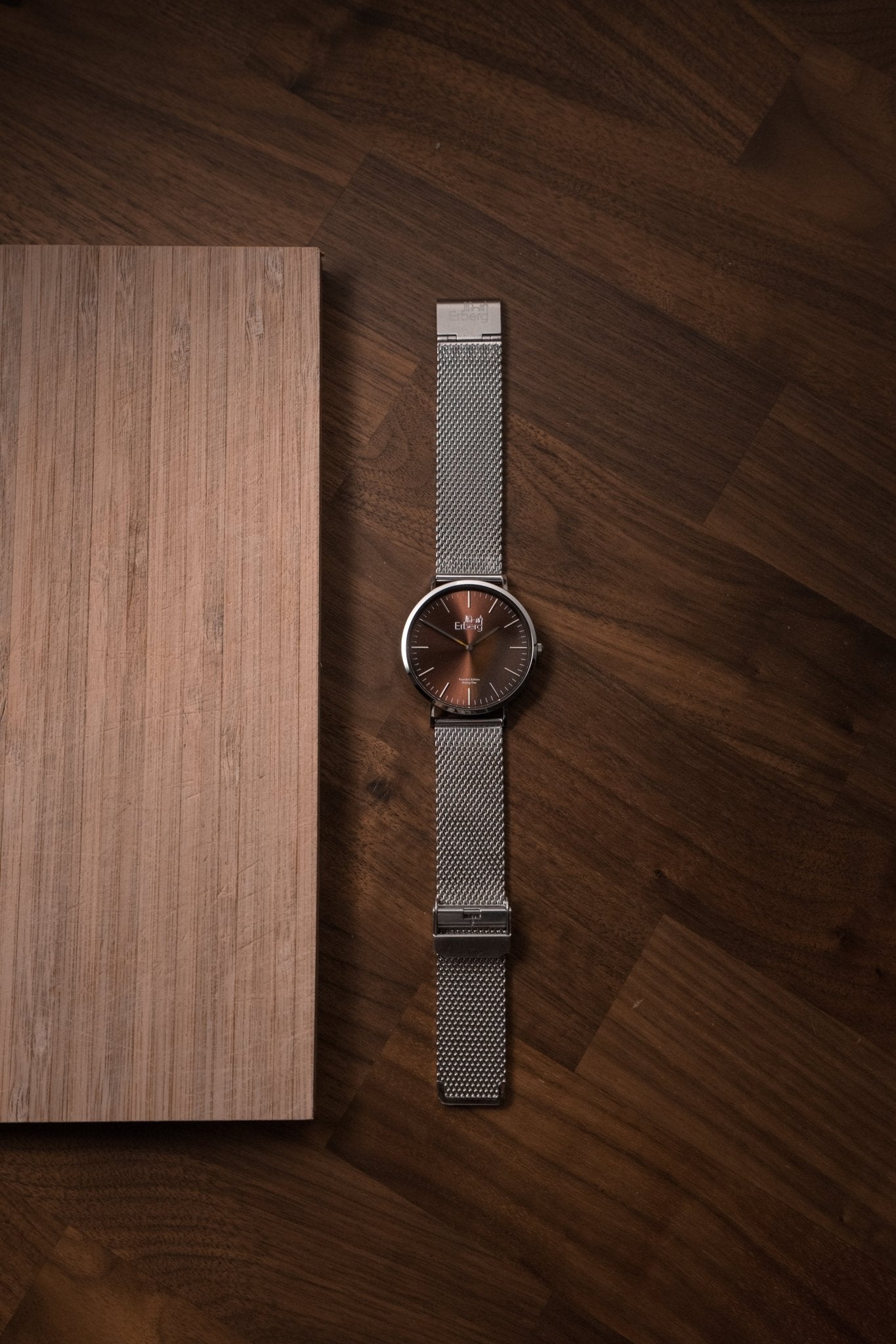 Erberg One – The Dusk - My StoreUhr