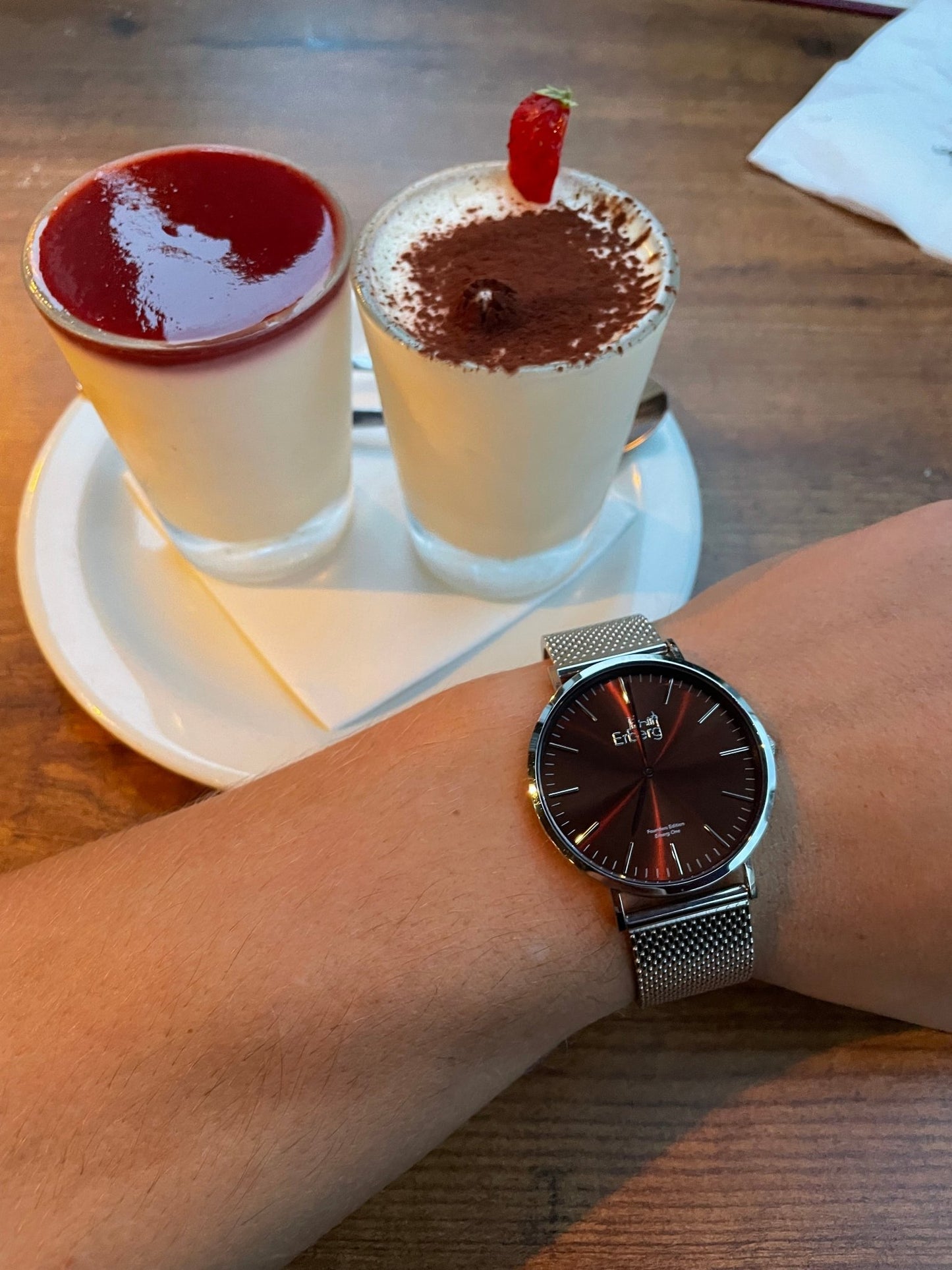 Erberg One – The Dusk - My StoreUhr