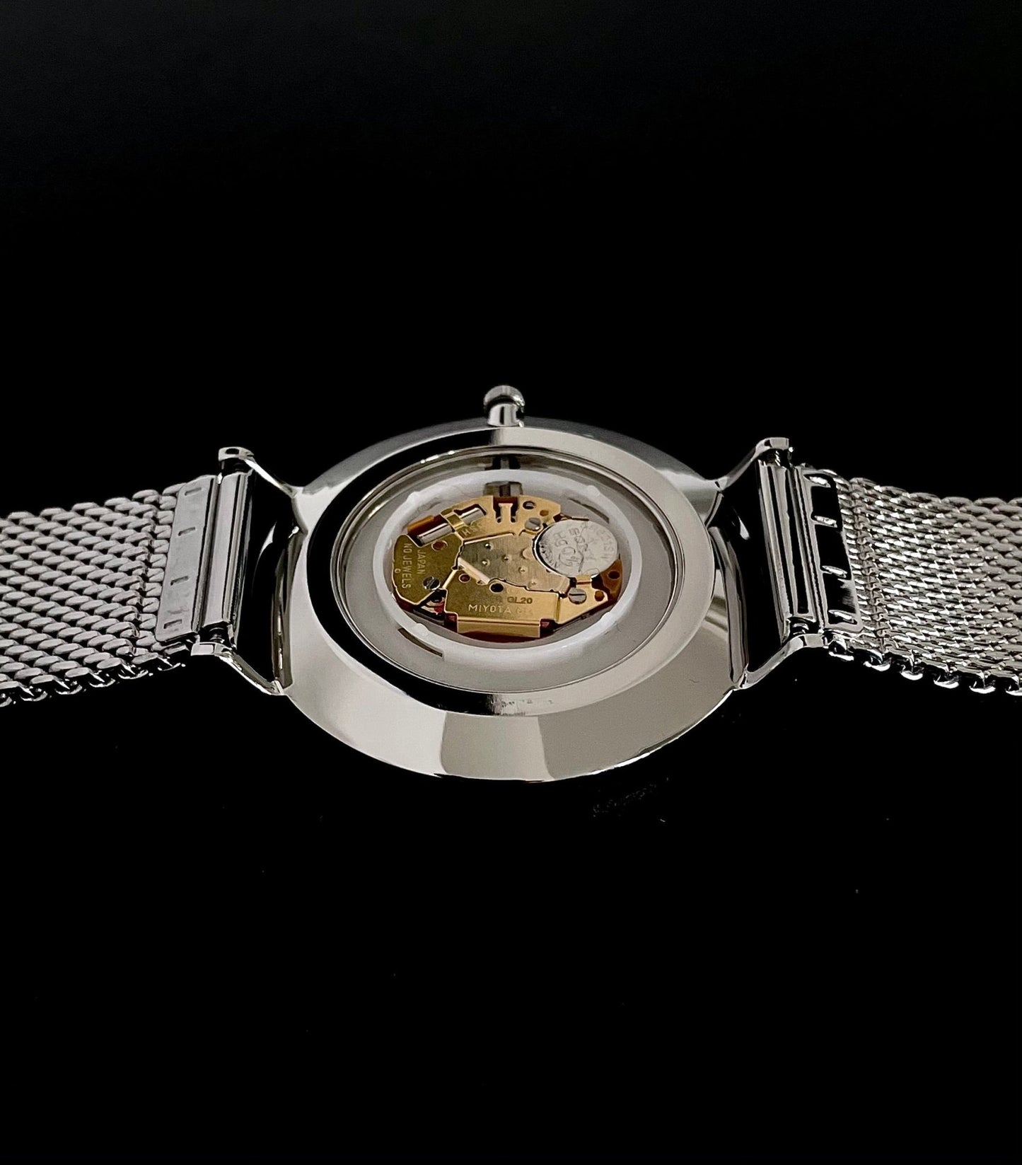 Erberg One – The Dusk - My StoreUhr