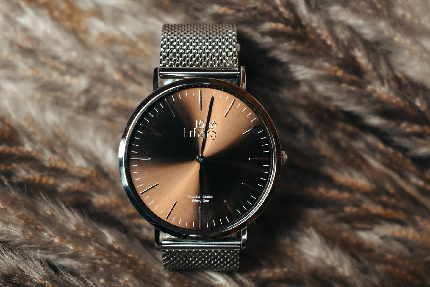 Erberg One – The Dusk - My StoreUhr