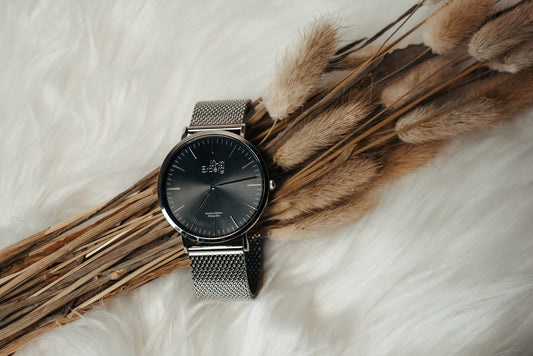 Erberg One | The Night (Founders Edition) - My StoreUhr