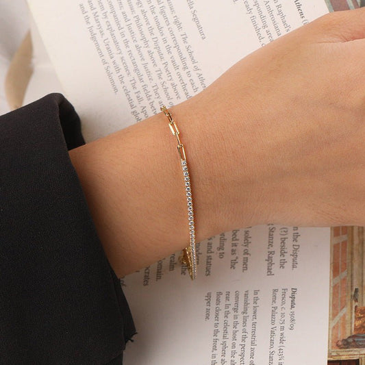 Erberg Linéa Armband - My StoreArmband