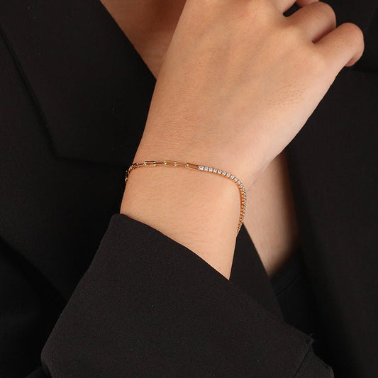 Erberg Linéa Armband - My StoreArmband