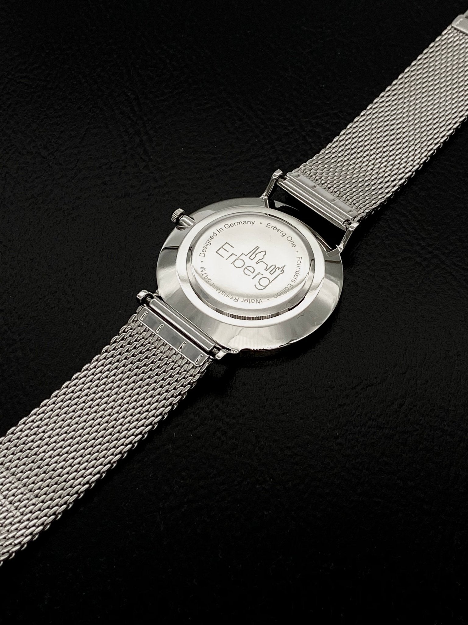 Erberg One – The Day - My StoreUhr