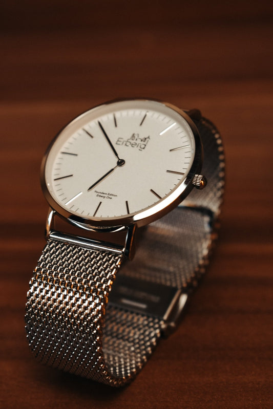 Erberg One – The Day - My StoreUhr