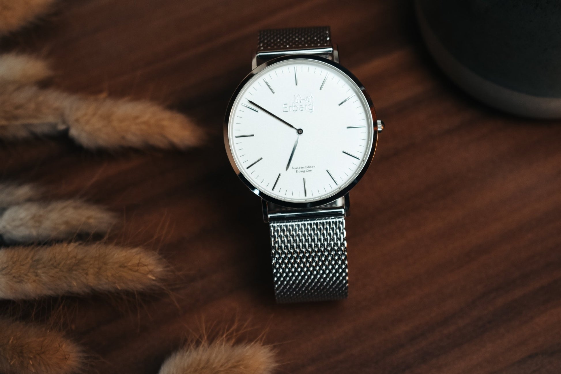 Erberg One – The Day - My StoreUhr