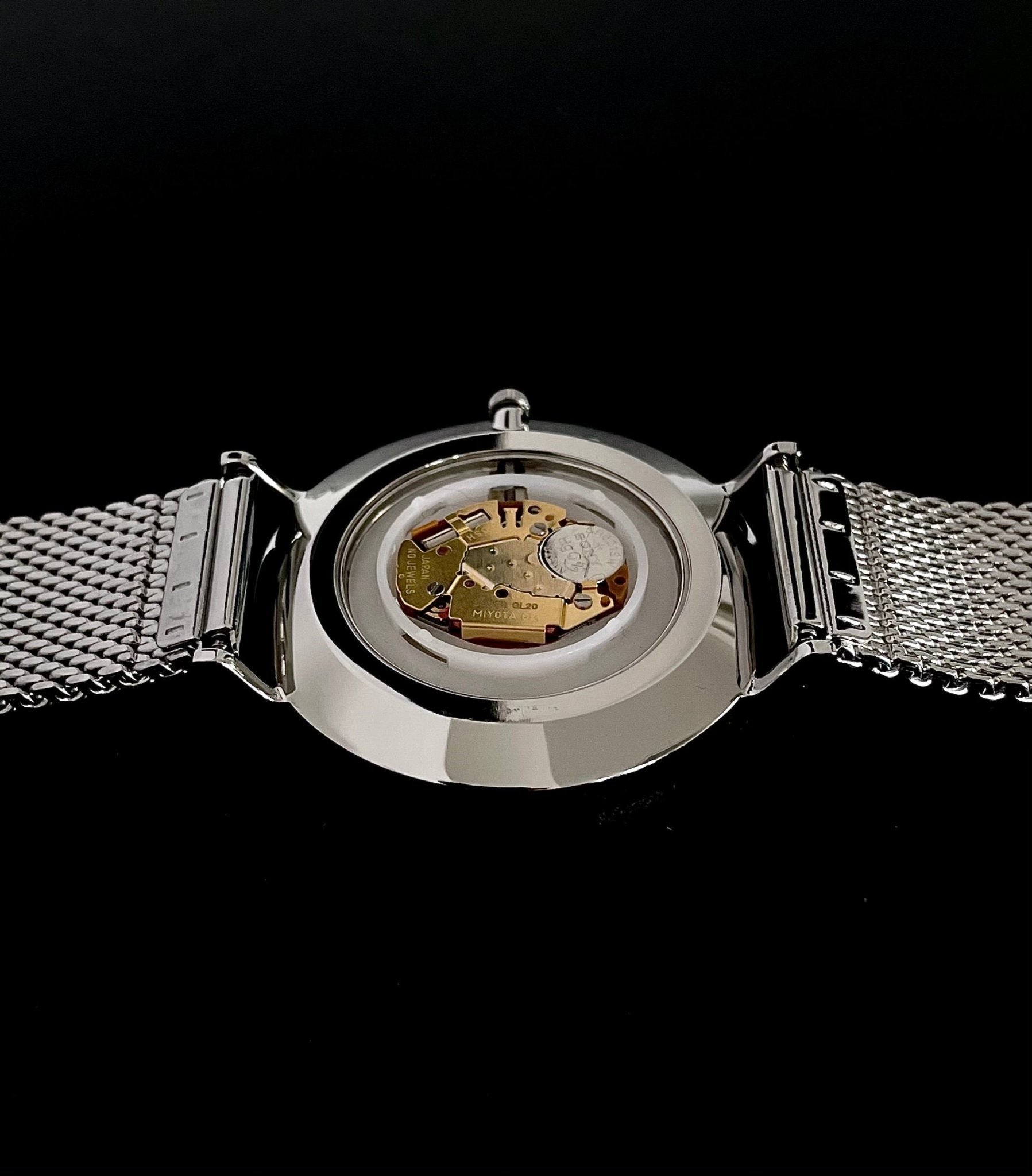 Erberg One – The Dusk - My StoreUhr