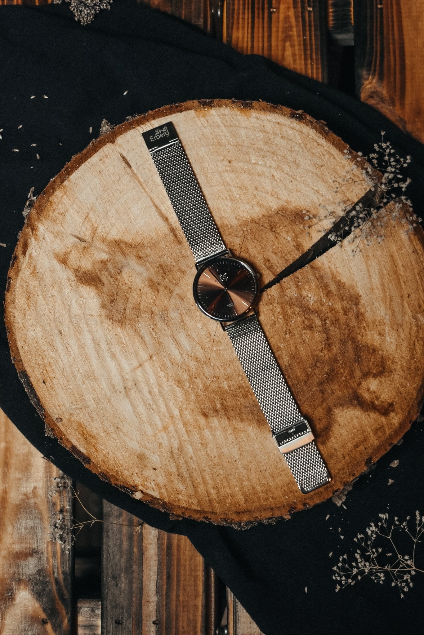 Erberg One – The Dusk - My StoreUhr