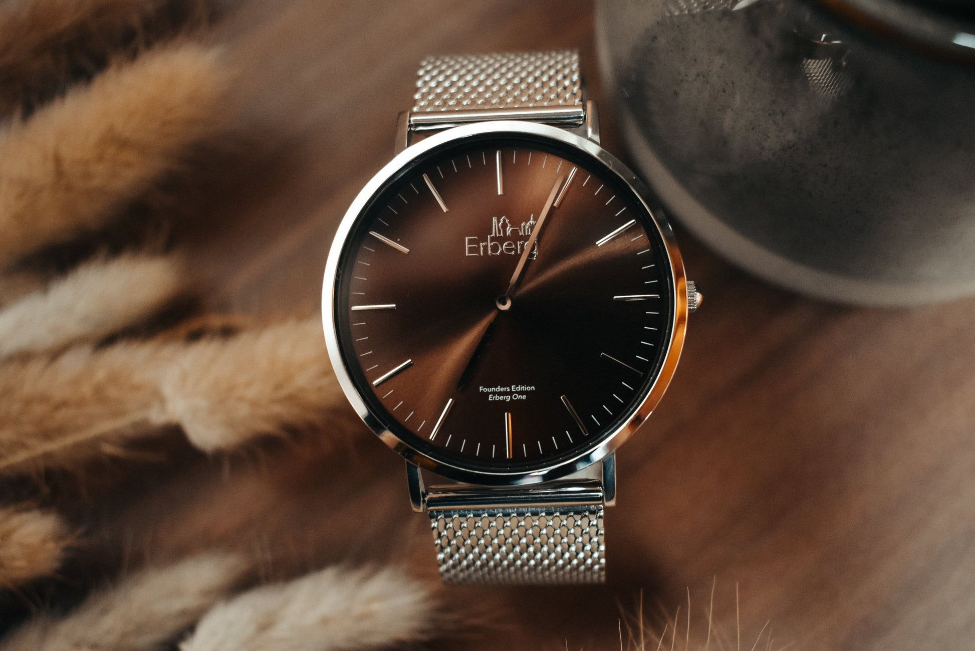 Erberg One – The Dusk - My StoreUhr
