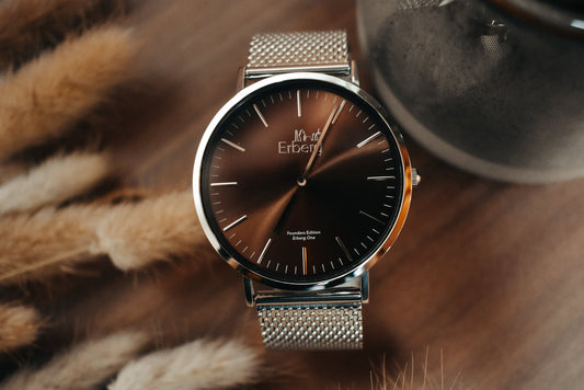 Erberg One – The Dusk - My StoreUhr