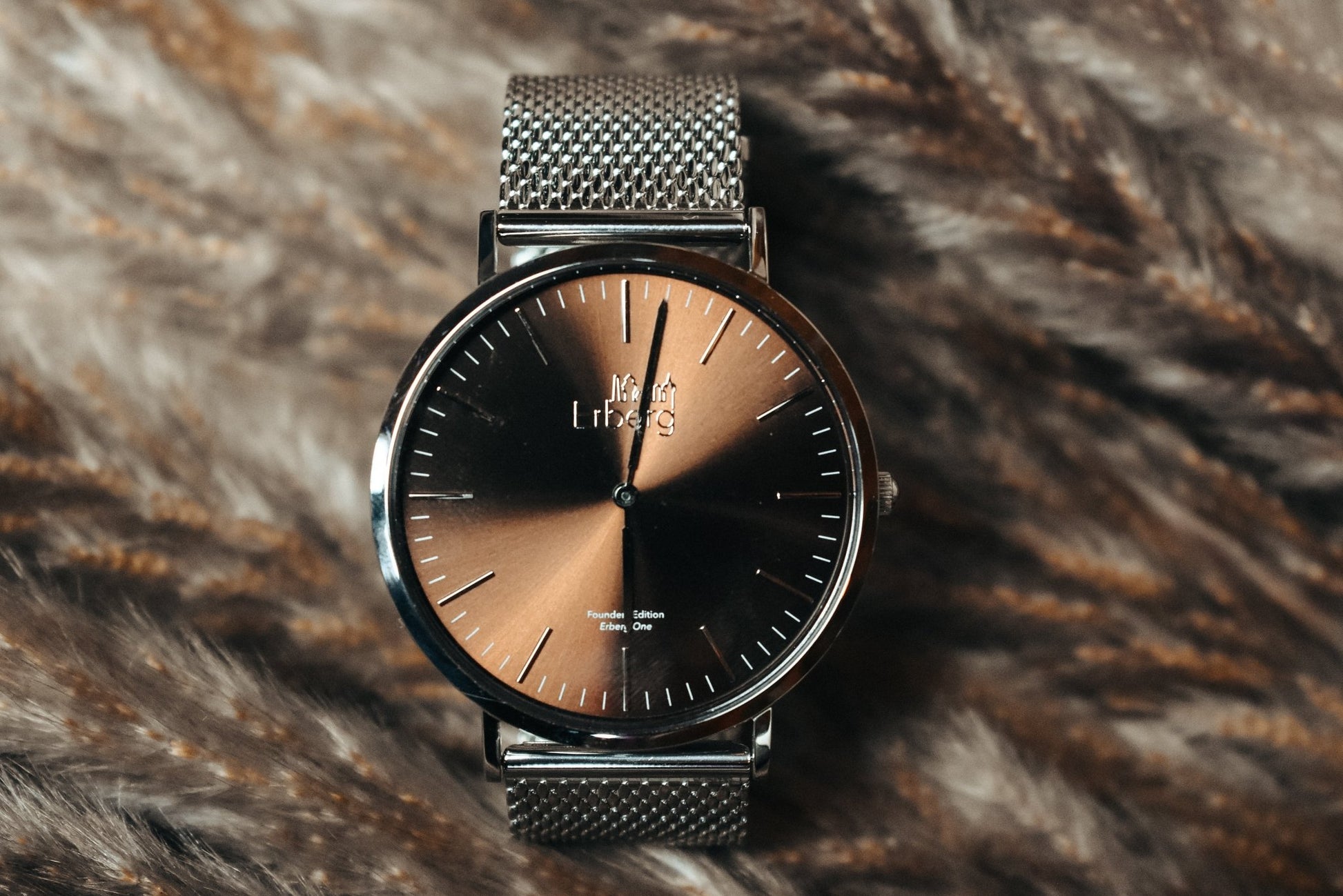 Erberg One – The Dusk - My StoreUhr