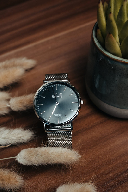 Erberg One | The Night (Founders Edition) - My StoreUhr